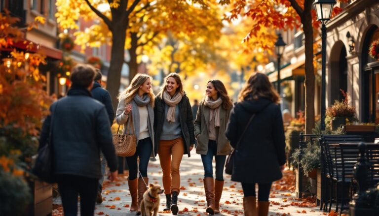 Deze nieuwe laarzentrend verovert het najaar