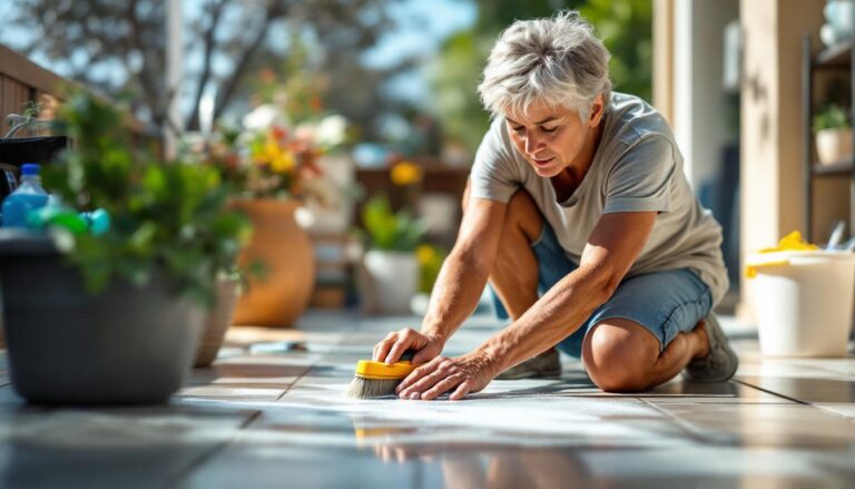 ontdek hoe je met een eenvoudige handeling de voegen langdurig schoon en verzorgd houdt. bekijk onze tips voor een fris en onderhoudsvriendelijk resultaat!