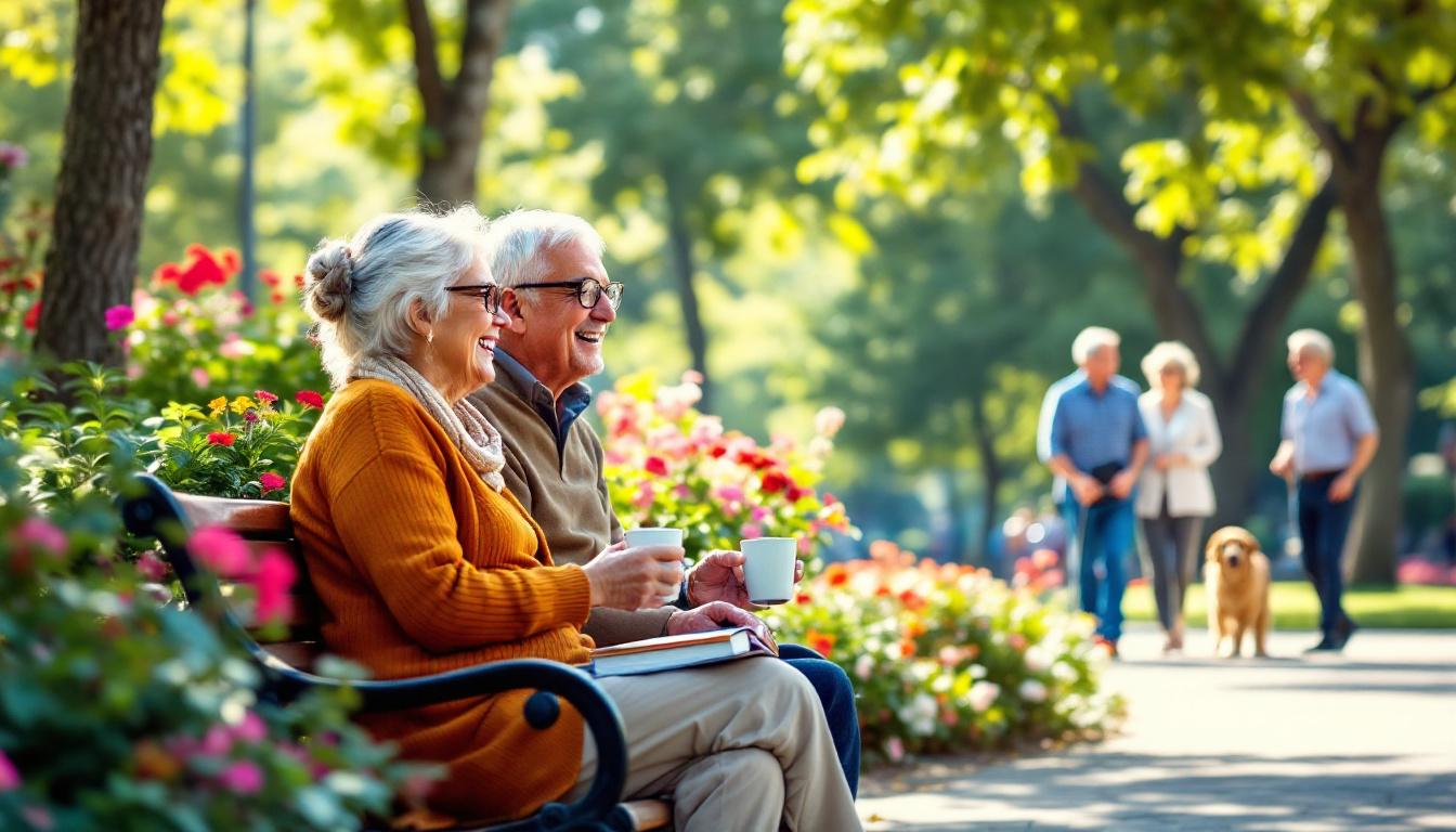 ontdek negen verrassend actuele inzichten van 60-plussers die vandaag de dag relevant blijven. lees hun wijsheid en ervaring die inspireren en motiveren.