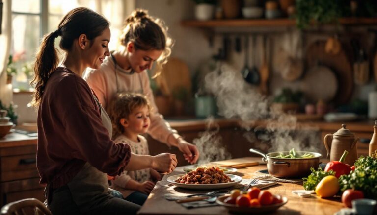 ontdek het heerlijke recept voor snijbonenschotel met gehakt, een klassieke en snelle maaltijd perfect voor doordeweekse avonden.