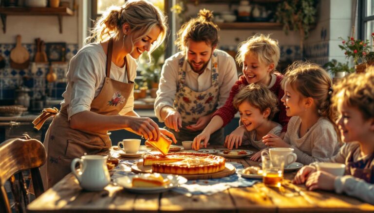 ontdek waarom heel nederland verliefd is op deze smeuïge speculaastaart, een heerlijk traditioneel dessert dat perfect is voor elke gelegenheid.