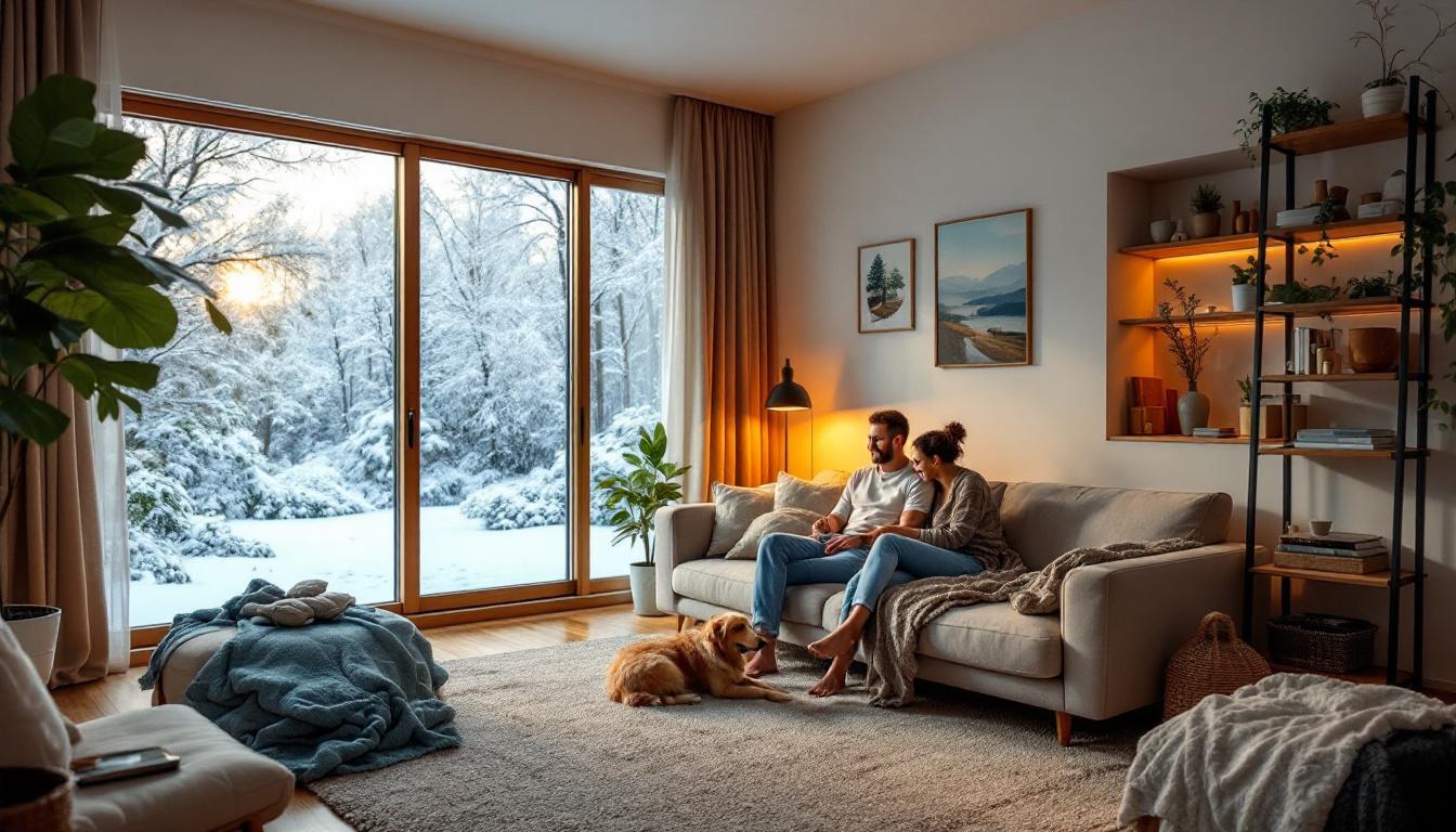 ontdek waarom wetenschappers dit verwarmingssysteem als het meest efficiënt bevestigen en bespaar op je energiekosten met de nieuwste technologie.