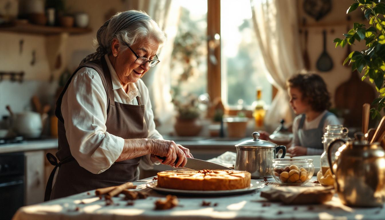 leer zelf spekkoek maken met dit authentieke recept en beleef een smakelijke reis terug in de tijd.